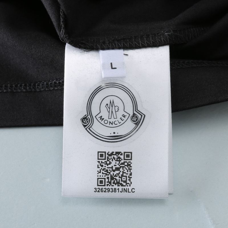 Moncler T-Shirts